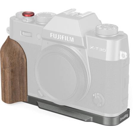 SmallRig 5668 - uchwyt L-kształtny do FUJIFILM X-T30/X-T30 II/X-T30 III